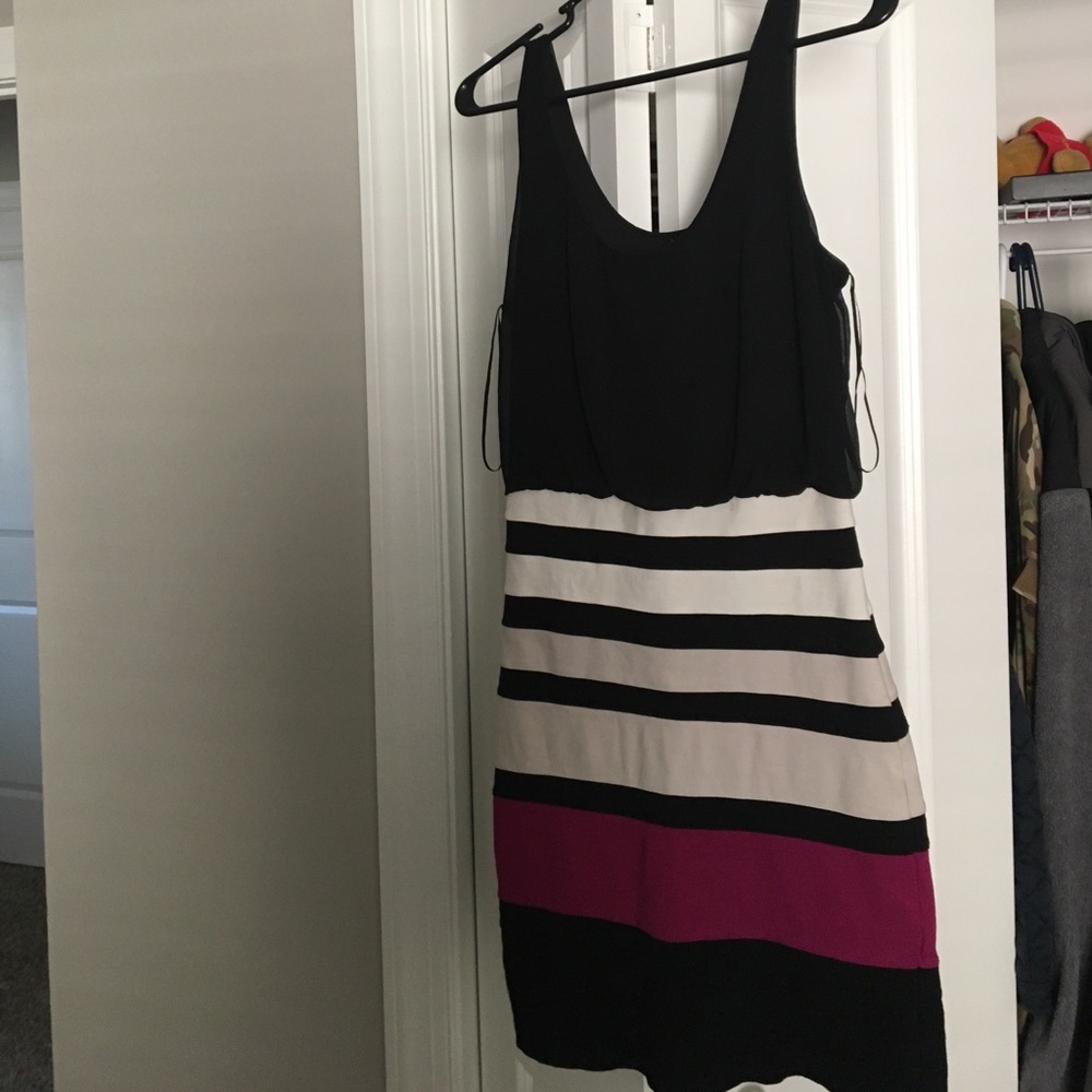 Dress from express