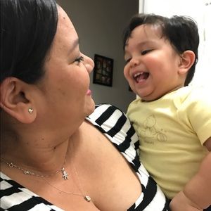 Meet your Posher, Iliana
