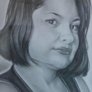 Meet your Posher, Scarlette