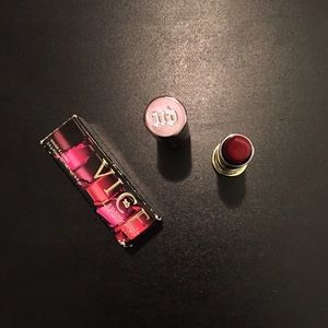 Urban decay lipstick