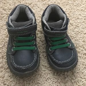 Stride Rite boots