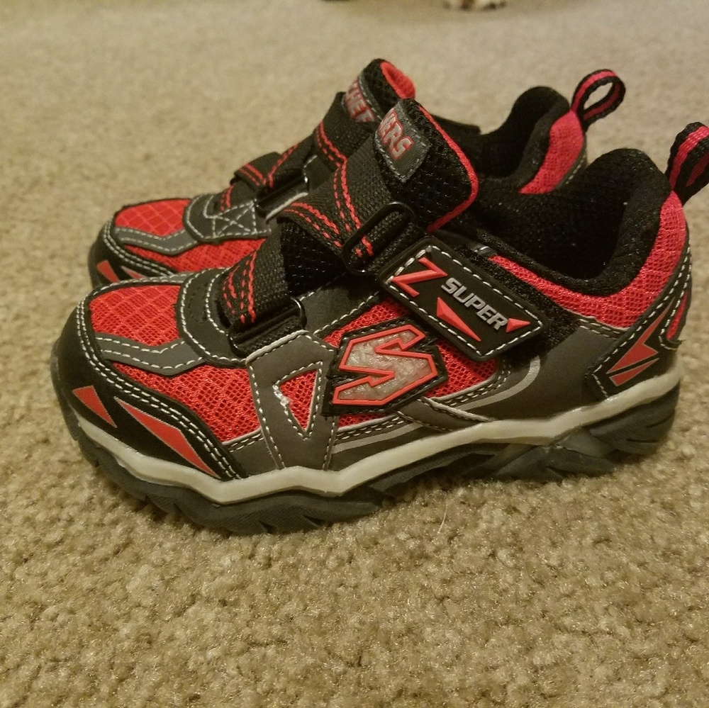 Skechers Lights Shoes