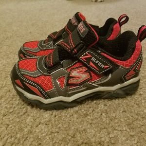 Skechers Lights Shoes