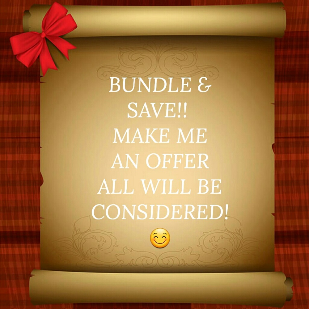 Hi Poshers!! Check out my closet!