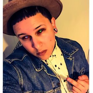 Meet your Posher, Markus