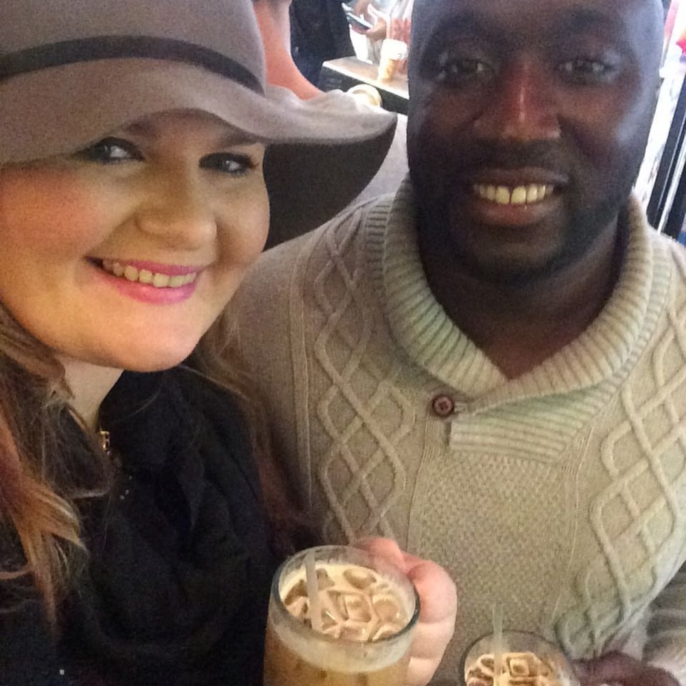 Meet your Posher, Kerrie