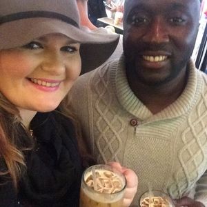 Meet your Posher, Kerrie