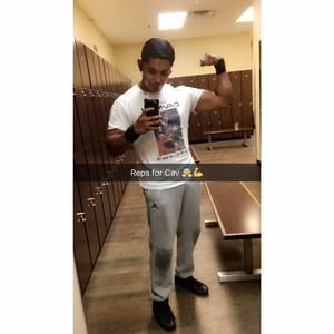 Meet your Posher, Edwin