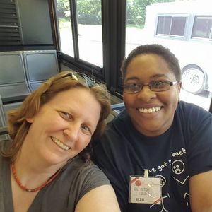 Meet your Posher, Kelly