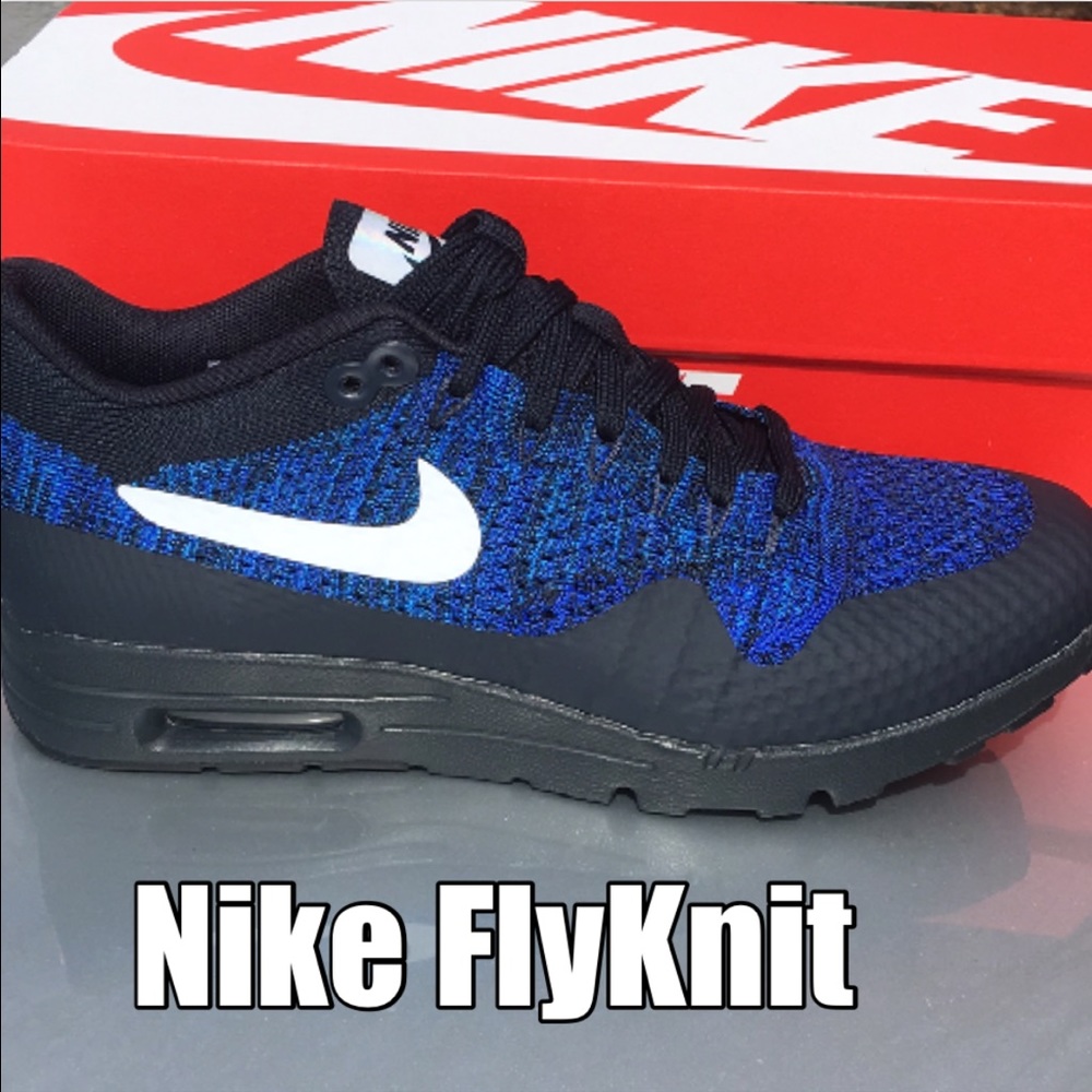 New Nike FlyKnit Women's Sneaker πππ - Picture 2 of 4