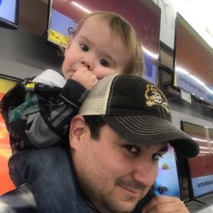 Meet your Posher, Jorge