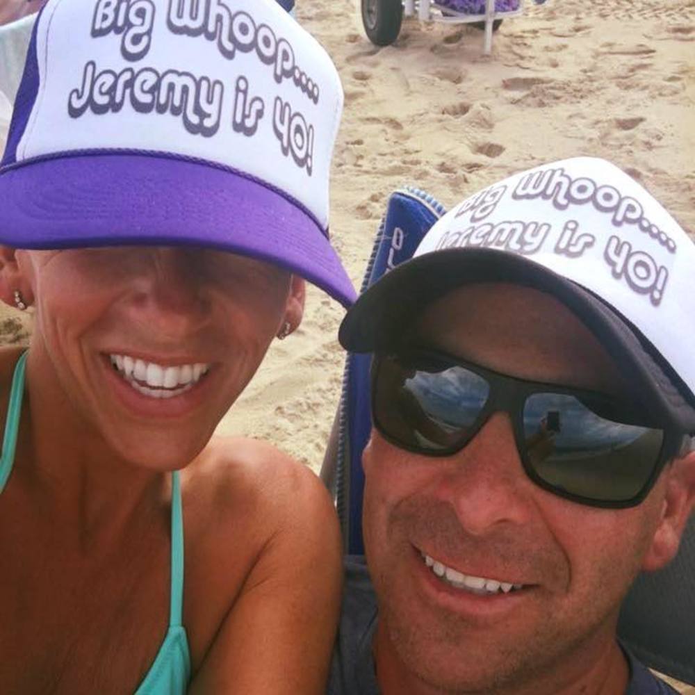 Meet your Posher, Stephanie.