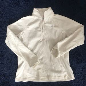 Vineyard Vines Fleece 1/4 Zip