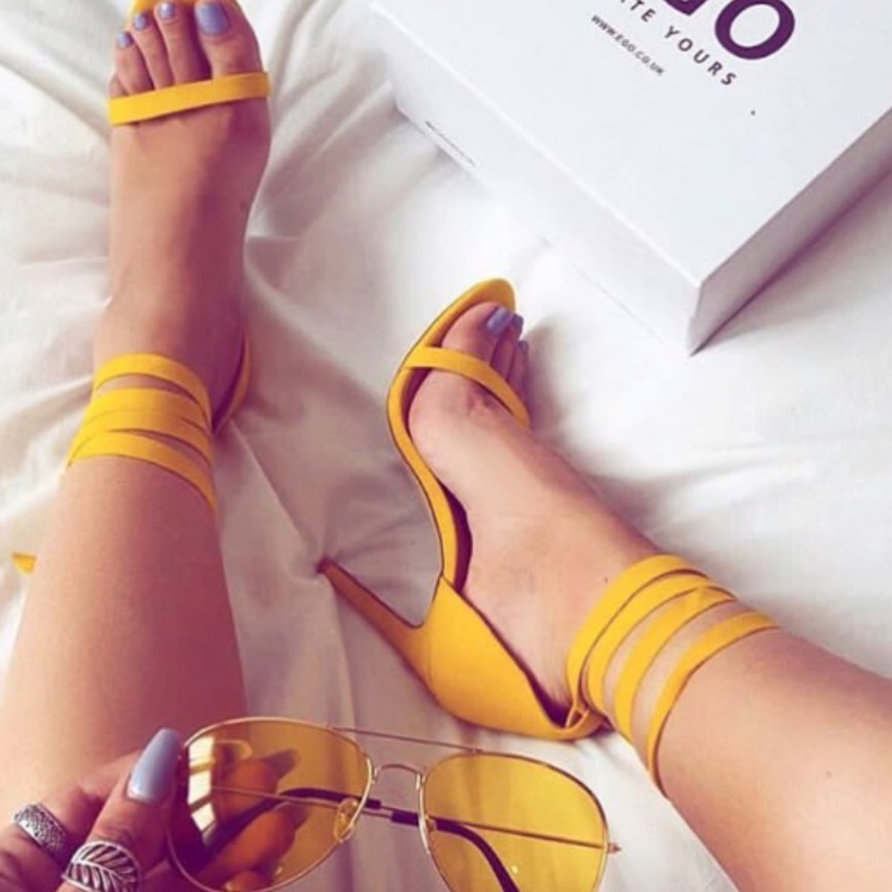 🍹"Mistfit" Aviator Sunglasses - Picture 2 of 8