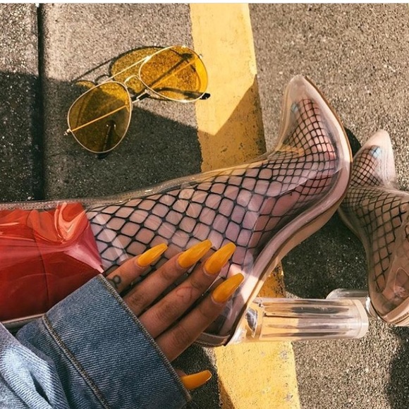 🍹"Mistfit" Aviator Sunglasses - Picture 4 of 8