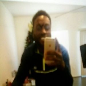 Meet your Posher, Joel