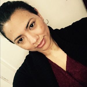 Meet your Posher, Luisa