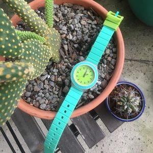 Invicta Activa Watch