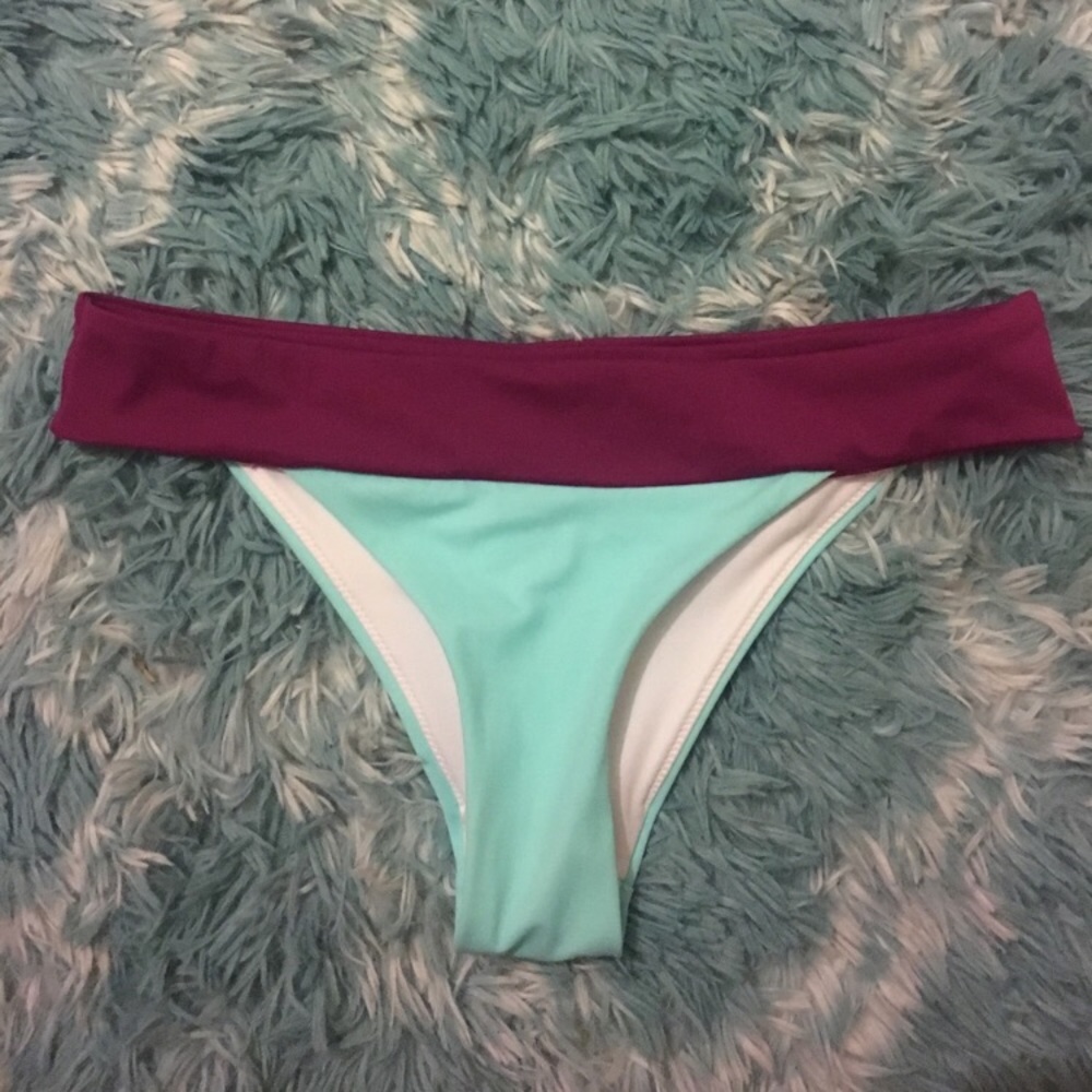 Victoria's Secret swimming bottom