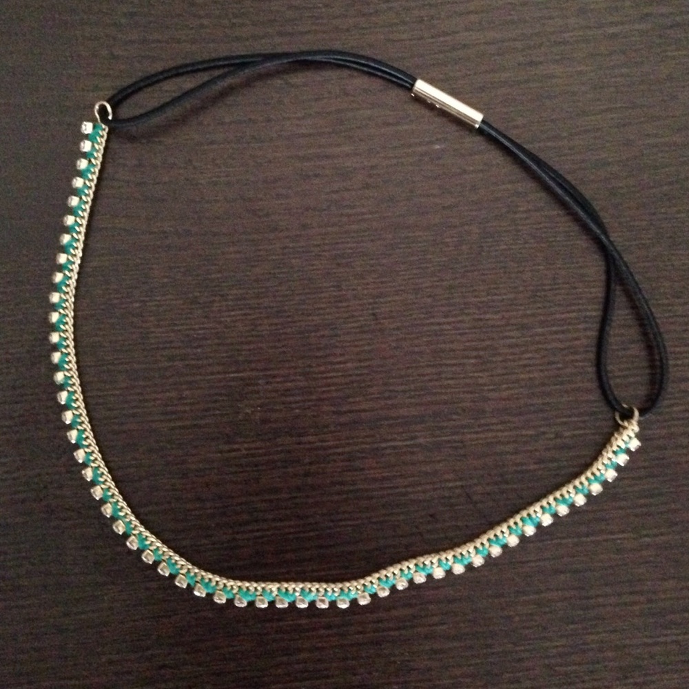 Very beautiful decorated hair accessories