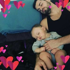 Meet your Posher, Stacy