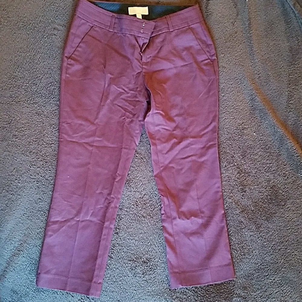 Banana Republic dress pants
