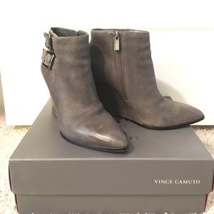 Vince Camino Kramer Booties