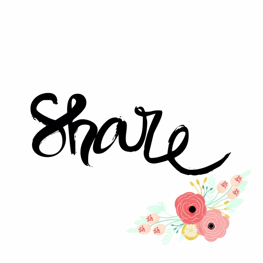 Love to Share