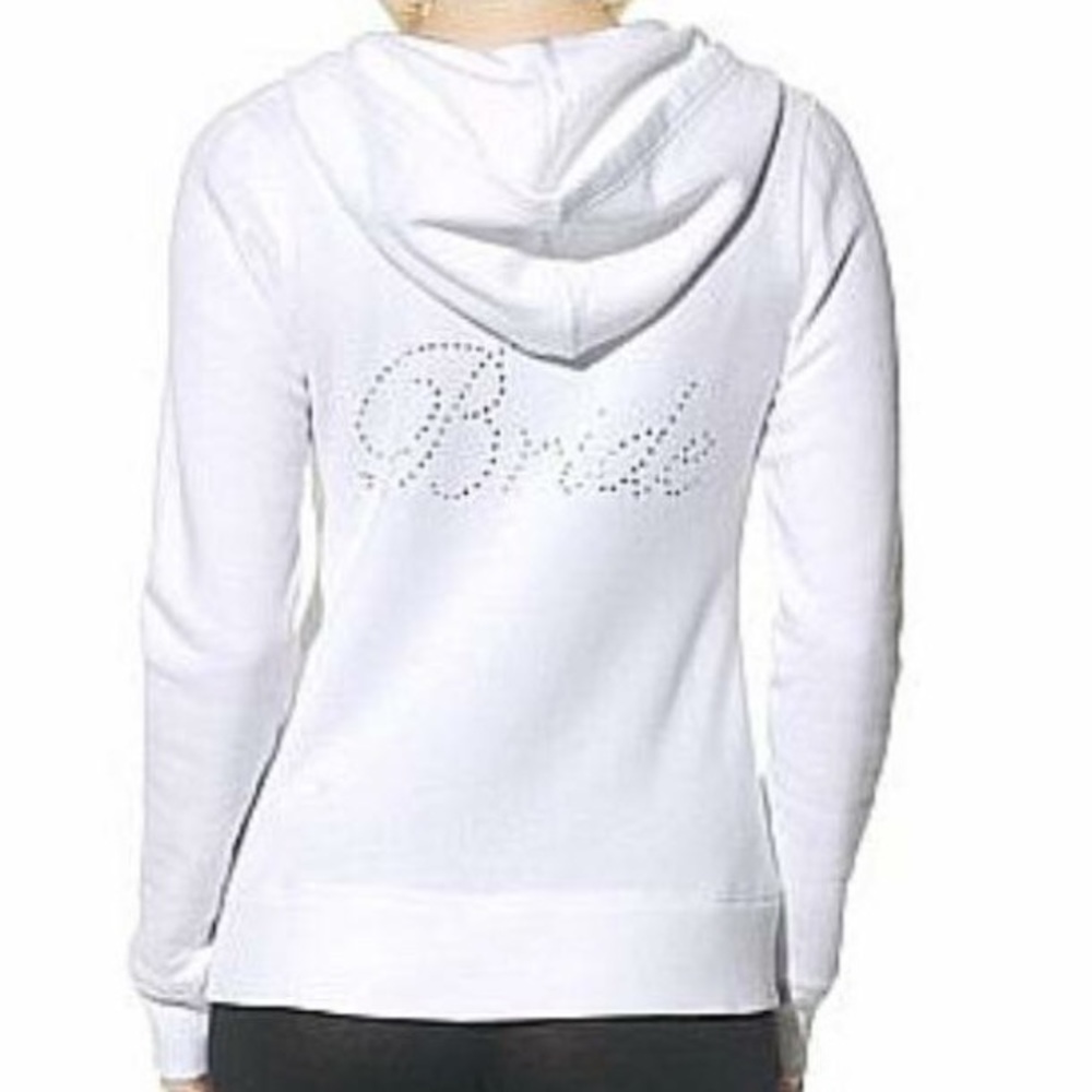 Bride Hoodie