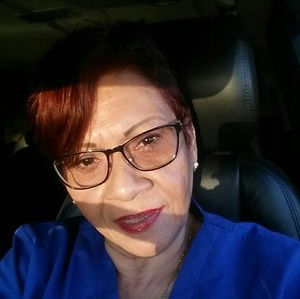 Meet your Posher, Ramonita