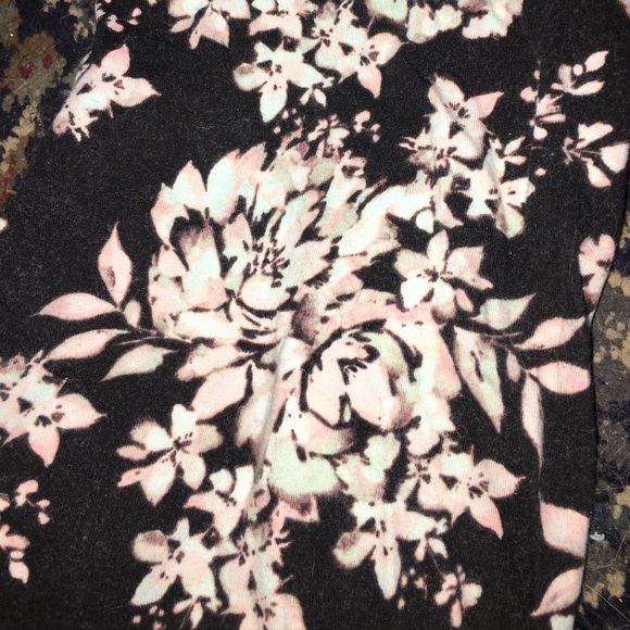 Cute patterned leggings - Picture 2 of 2