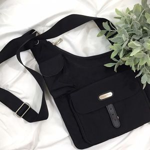 BAGGALLINI CROSSBODY ✈️