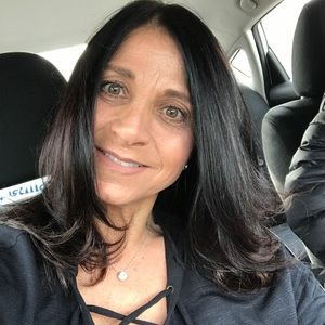Meet your Posher, Diane