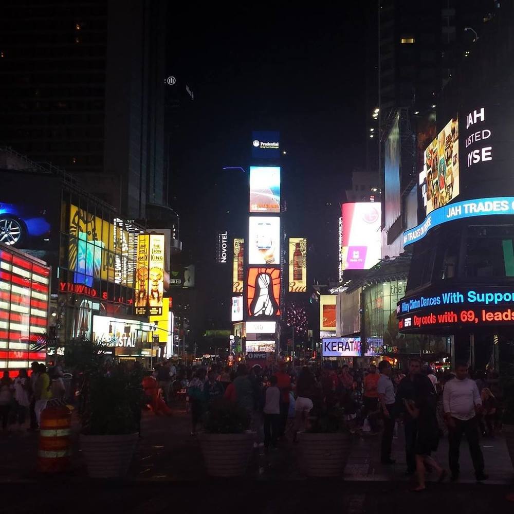 Meet your Posher, Bradley