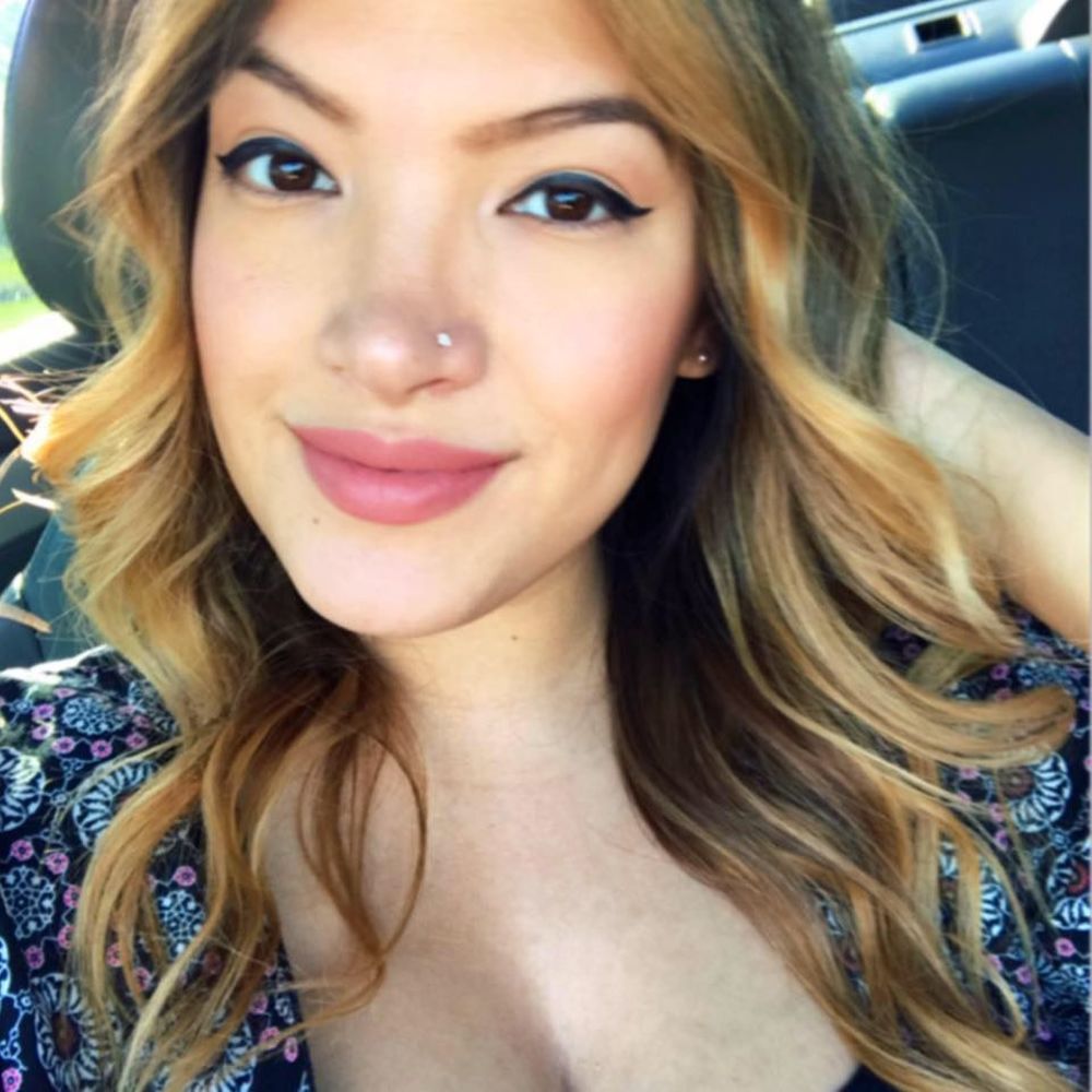 Meet your Posher, Vanessa