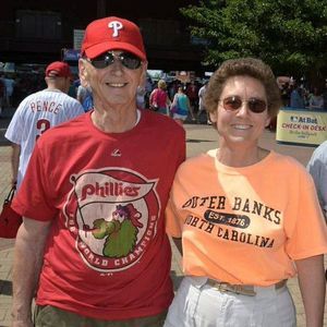 Meet your Posher, Lynn