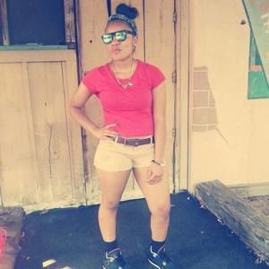 Meet your Posher, Chynna itsybitsy