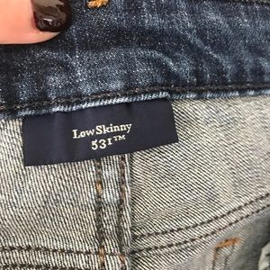 Women's Levi's