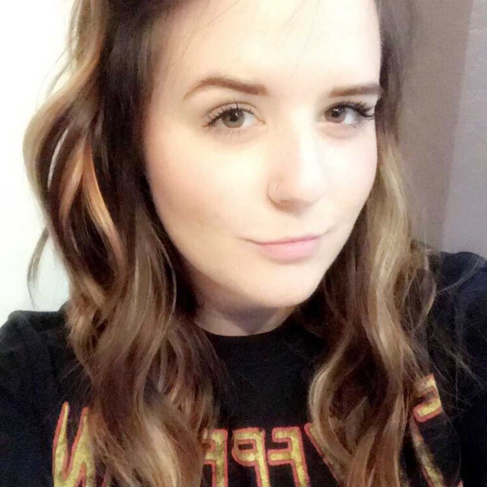 Meet your Posher, Brianna