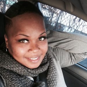 Meet your Posher, Natalie