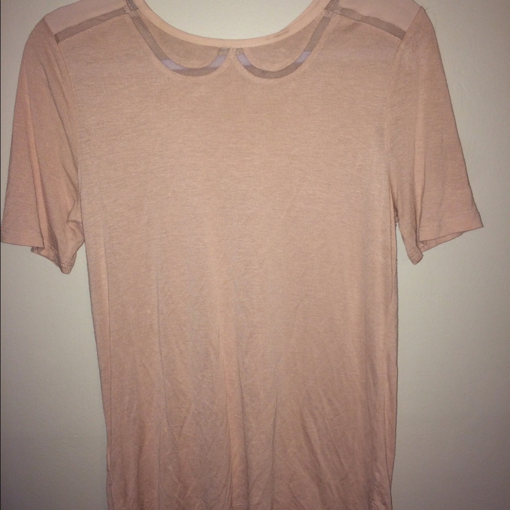 Perfect Blush T