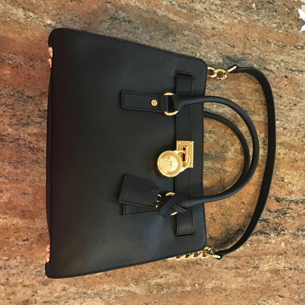 Michael Kors Hamilton NWT