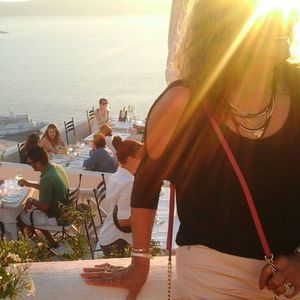 Meet your Posher, Irene