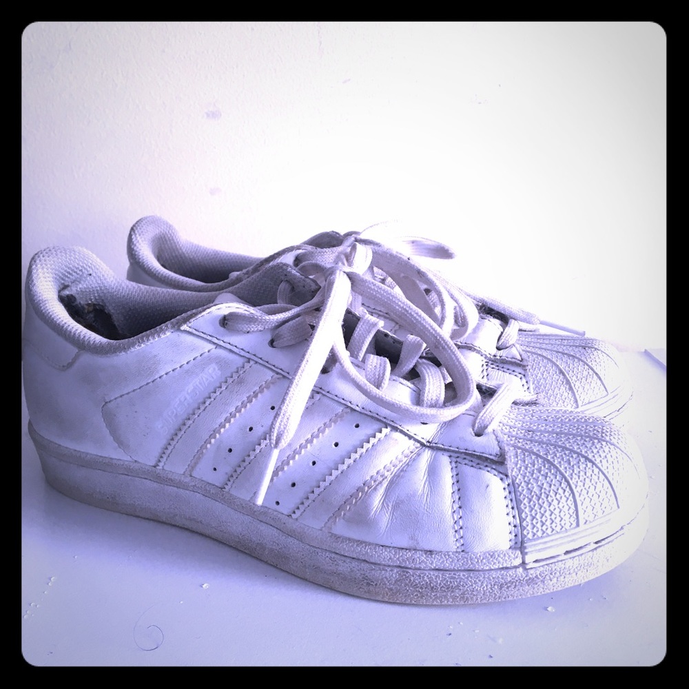 Adidas Originals Superstars