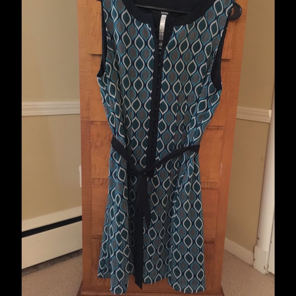 Kensie Cody Dress