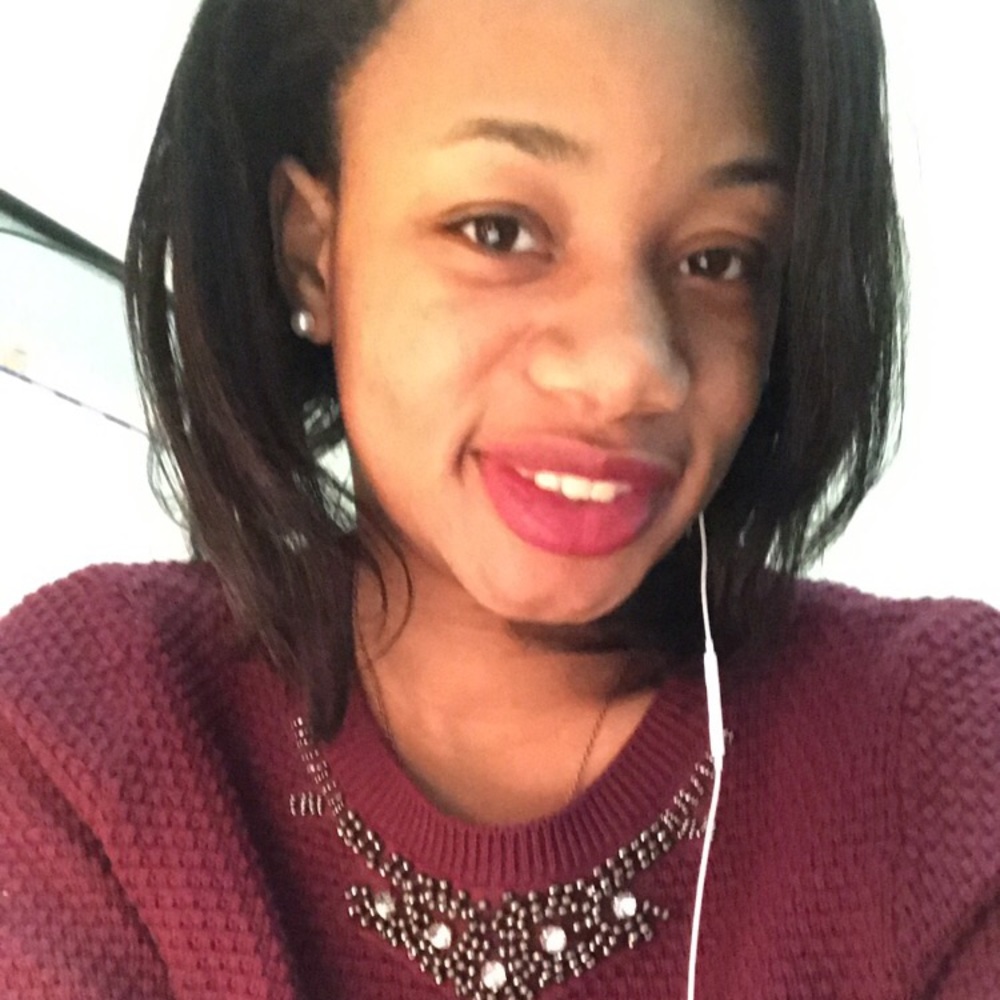Meet your Posher, Keyunna