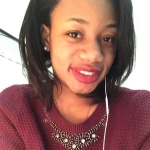 Meet your Posher, Keyunna