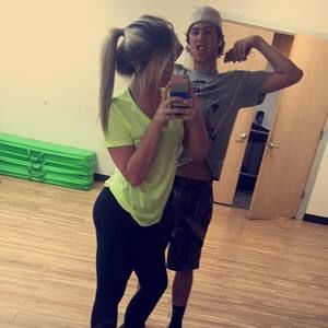 Meet your Posher, Dylan