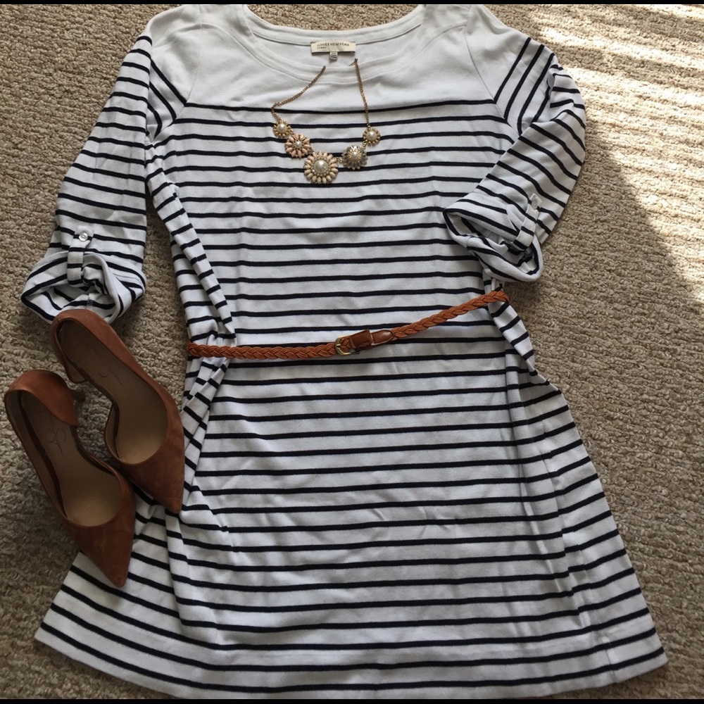 Jones New York dress