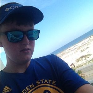 Meet your Posher, Ryan